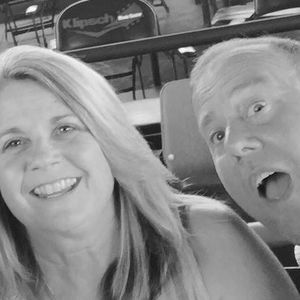 Meet your Posher, Roberta